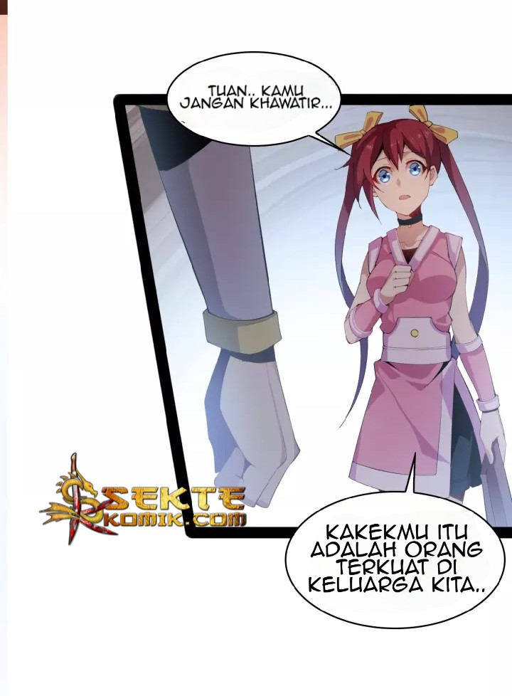 Swallow The Whole World Chapter 02 Bahasa Indonesia